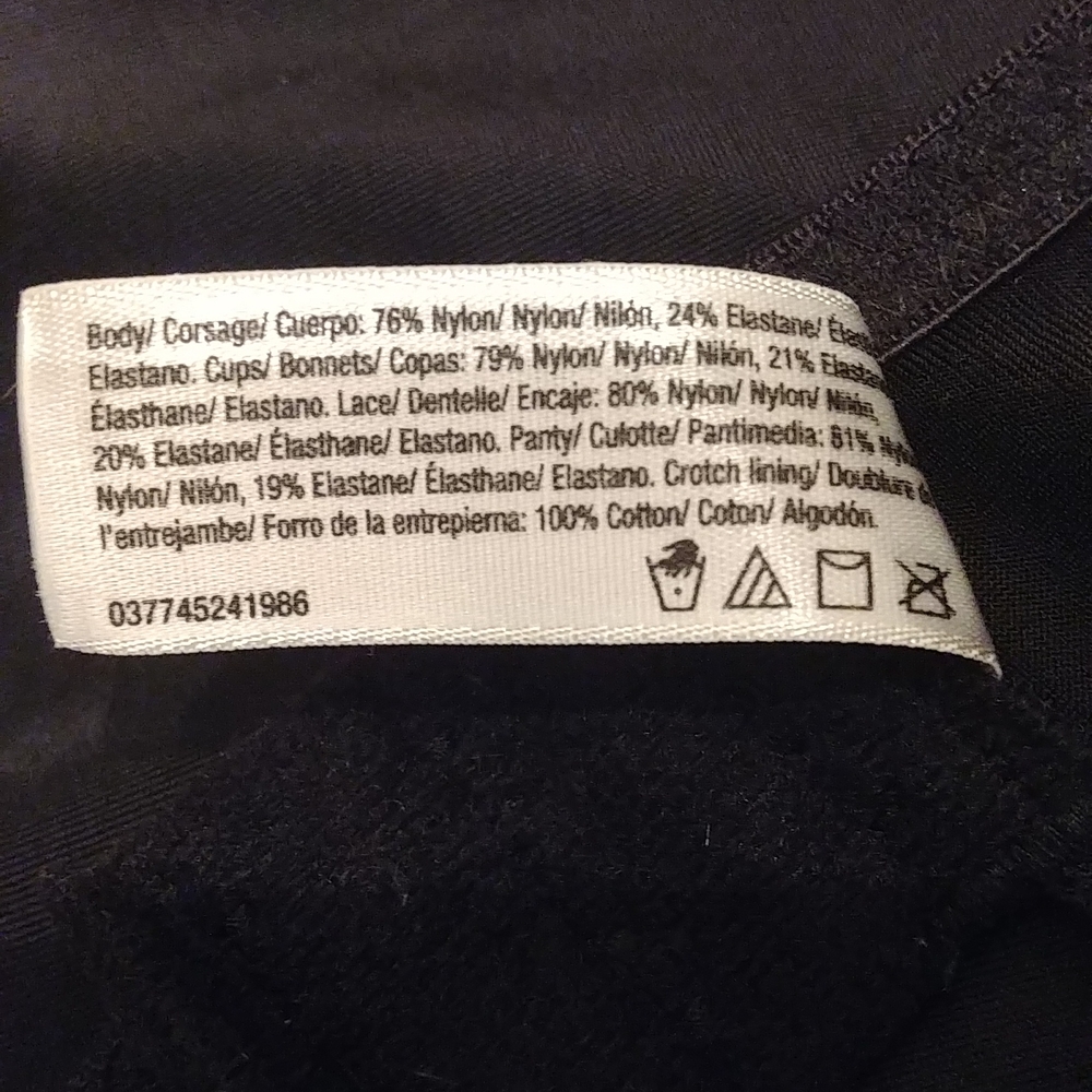Shapewear - Picture 7 of 8